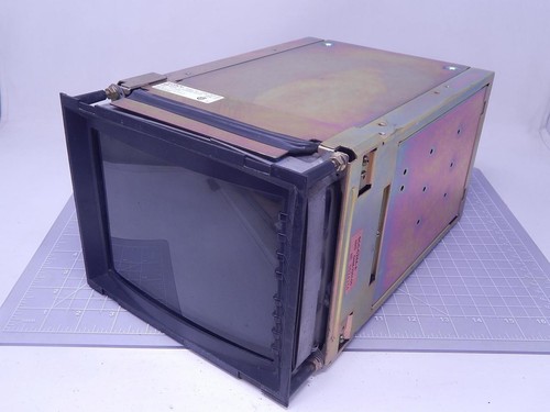 Monitor sony chm 7501 crt - monitor,