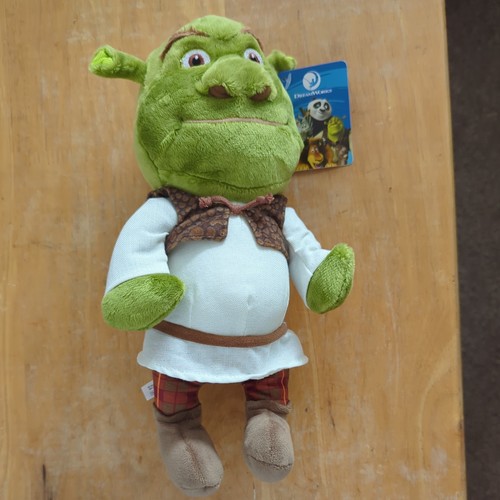 Nuovo peluche ufficiale - peluche, 12"