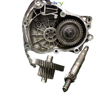 Kit Ingranaggi Ruota Posteriore  Piaggio Vespa Gts 300 Anno 2010/2014 vedi foto