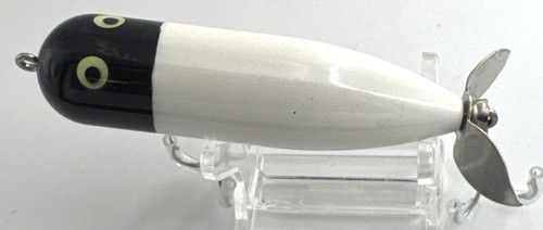 Esca pesca vintage heddon - esca,