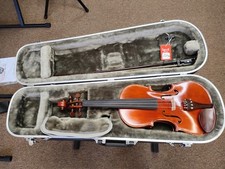 violino yamaha v5 4/4