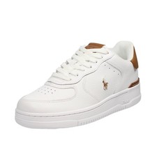 Ralph Lauren Master Court -