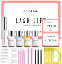 Kit laminazione ciglia - kit,