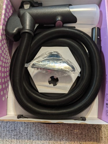 Nuovo rainbow vacuum minijet - rainbow,