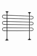 Griglia Divisoria Auto Baule