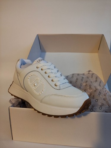 Sneakers donna liu lolo - donna,