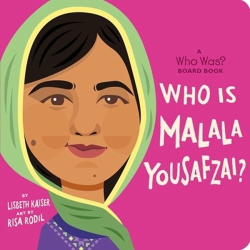Lisbeth kaiser who malala - kaiser,
