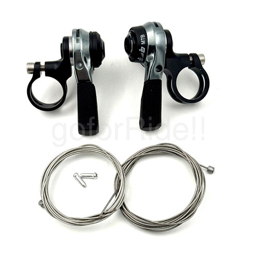 Coppia cambio pollice - coppia,