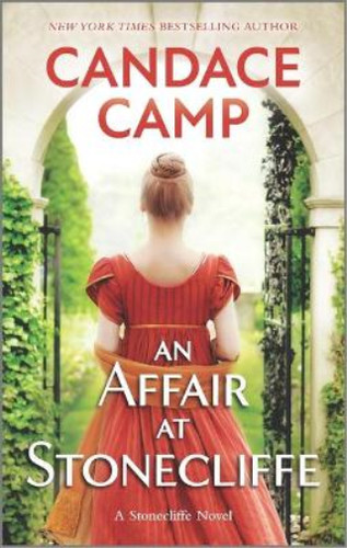 Candace camp affair at - candace, an