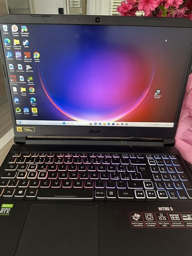 Computer gaming portatile - computer,