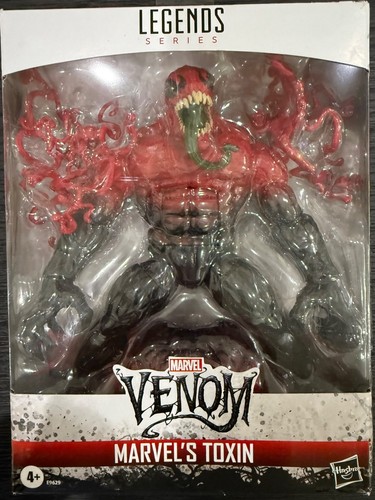 Hasbro marvel legends series - legends,