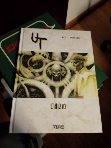 Cartonato bonelli - ut,