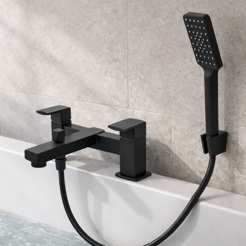 Nuance miscelatore bagno - miscelatore,
