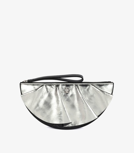 Pochette mezzo cerchio chanel - cerchio,