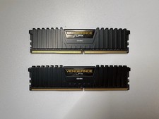 CORSAIR Vengeance 16 GB (2 x 8