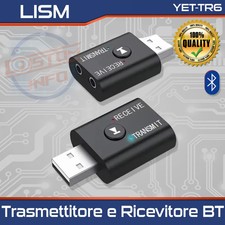 Trasmettitore Ricevitore