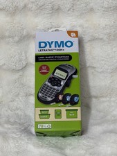 DYMO Portable Printer Handheld