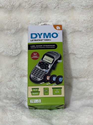 Dymo stampante portatile - dymo,