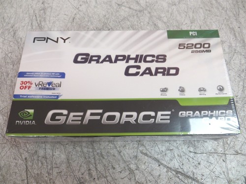 Scheda video grafica pny - video,