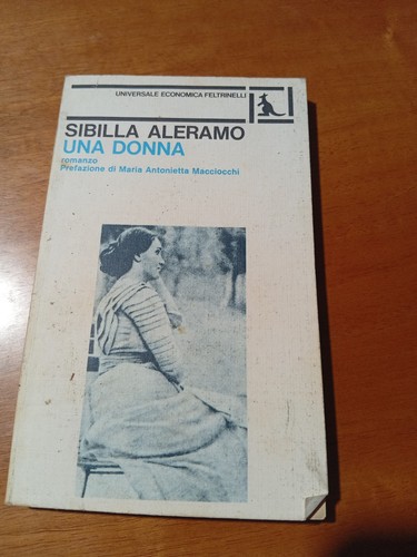 Als una donna - als-71, donna,sibilla