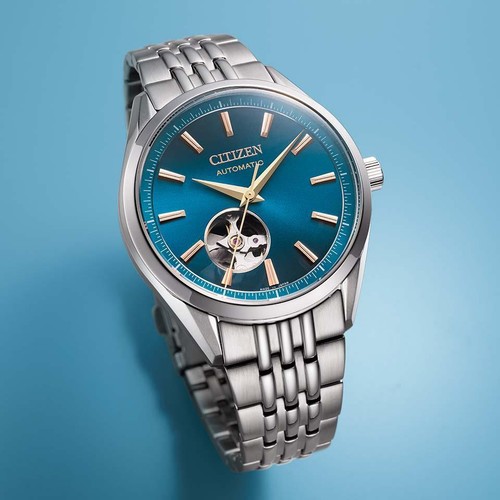 Citizen automatic nh9111 54l - nh9111,