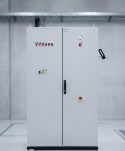 Quadro elettrico professionale