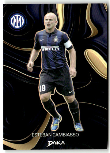 Daka 2025 inter milan calcio - daka,