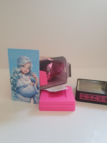 Starbox minnee bambola - starbox,