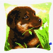 Kit cuscino fai da te