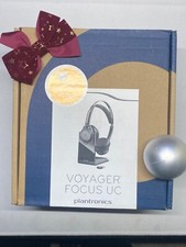 Plantronics Voyager Focus UC
