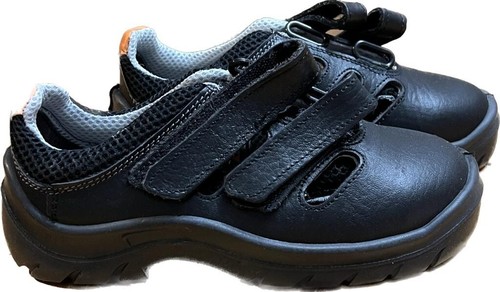 Scarpe antinfortunistiche - scarpe,
