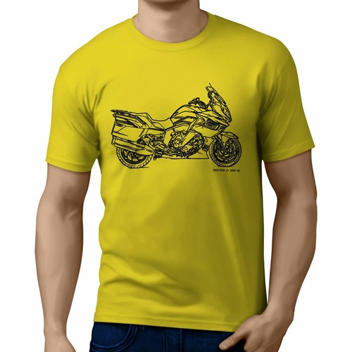 Shirt ventilatore moto - moto, jl