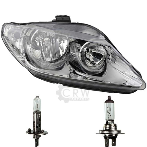 Faro alogeno destro - per, seat