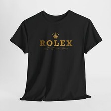 T-shirt Rolex Jubilee unisex