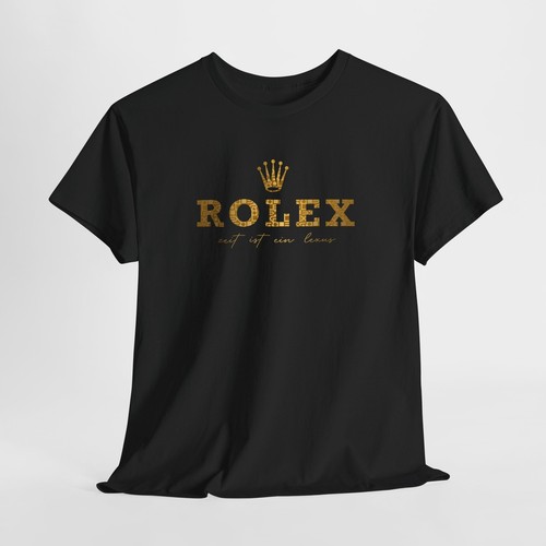 Shirt rolex jubilee unisex - t-shirt,