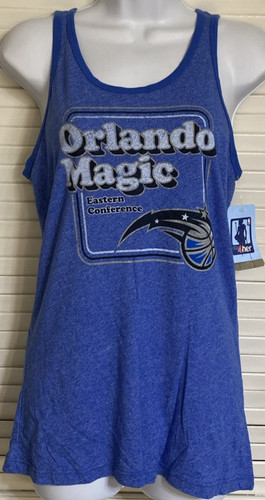 Canotta donna nba - canotta, orlando