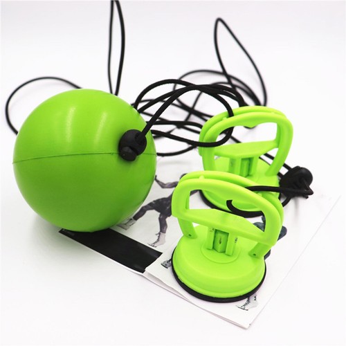 Boxe reflex ball - pu,