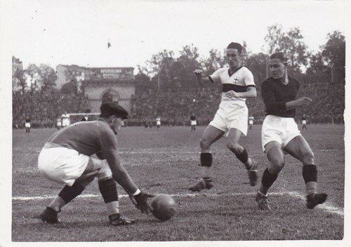 Calcio football foto incontro - calcio/football,