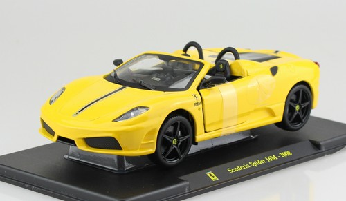 Modellino auto ferrari - modellino,