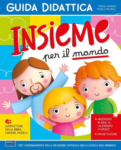 Insieme per mondo - per, il