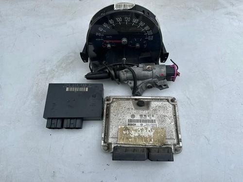 Kit centralina motore - , vw