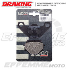 Pastiglie KAWASAKI KLR 650 1987-2007 (Posteriori BRAKING)