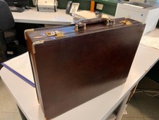 Valigia Vintage 24 ore