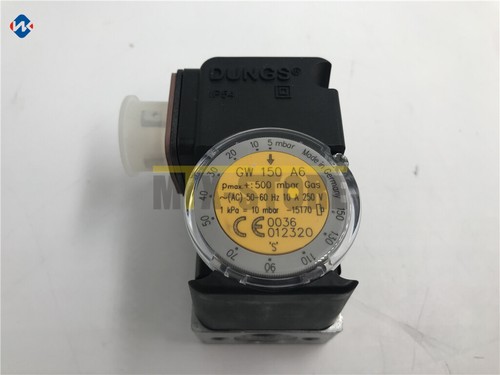 1pcs nuovissimo pressostato - 1pcs,
