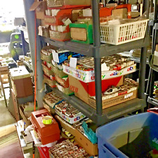 TUBO USA TESTATO NOS 6BX7GT