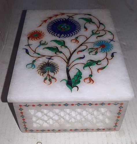 Scatola portagioie - , 6"x4"