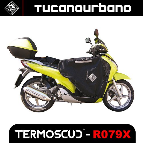 Coprigambe termoscud tucano - /,
