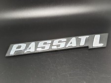 VOLKSWAGEN VW PASSAT L LOGO