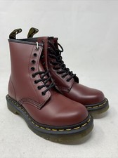 Stivali Dr. Martens donna 1460