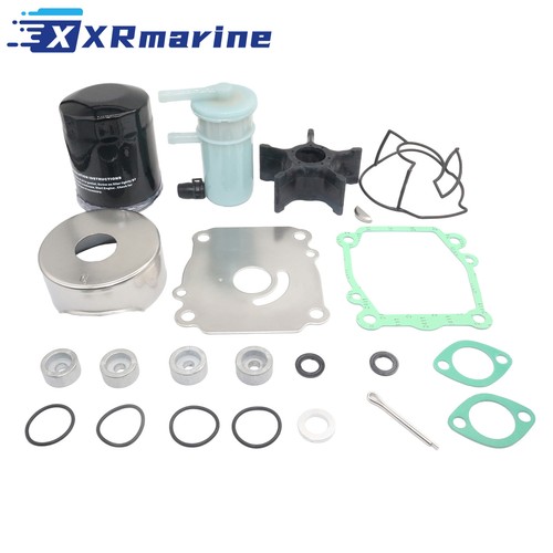 Kit manutenzione fuoribordo - kit,